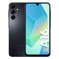 گوشی موبایل سامسونگ مدل Galaxy A16 ظرفیت 256 گیگابایت رم 8 گیگابایت - ویتنام